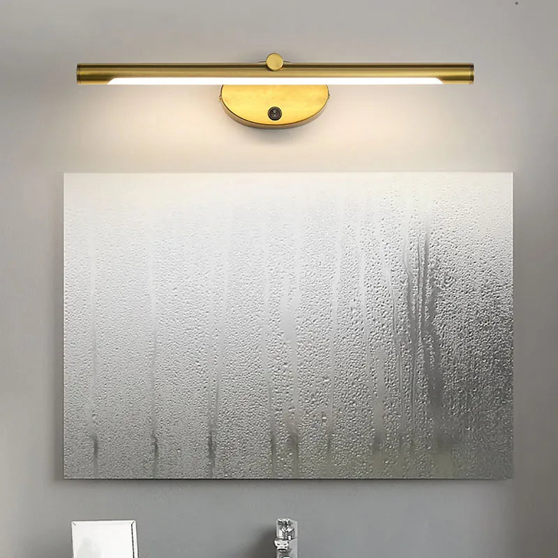 UltraLuxe - moderne led wandleuchte