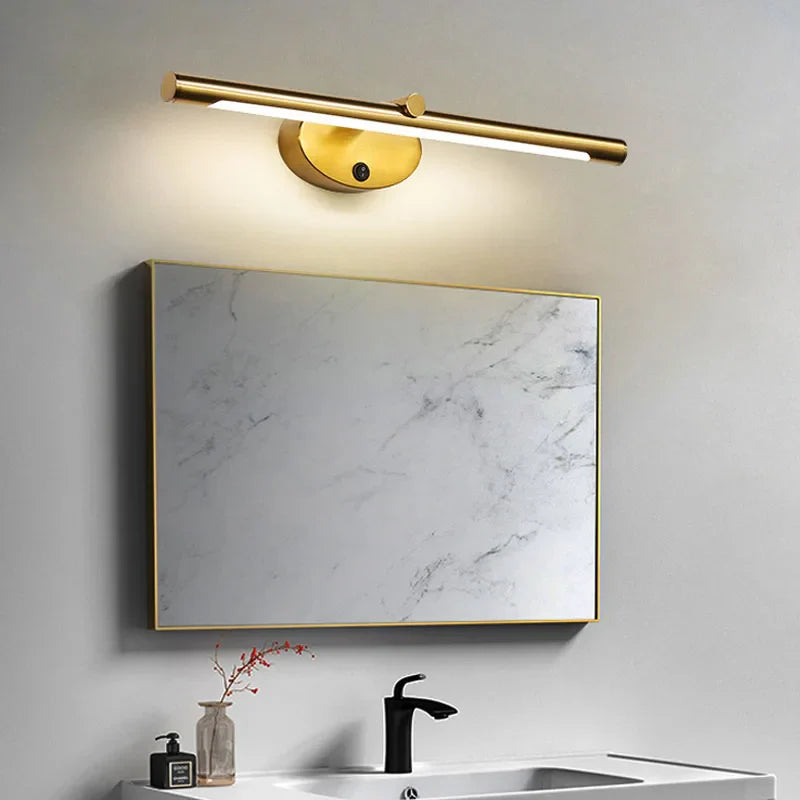 UltraLuxe - moderne led wandleuchte