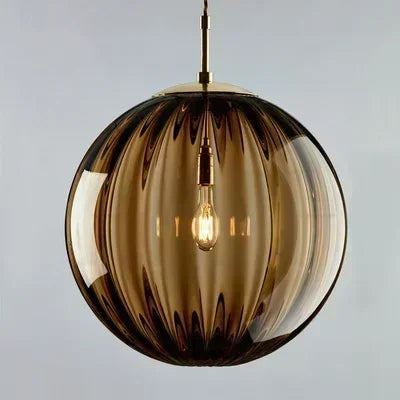 Infinibright - moderne led-pendelleuchte
