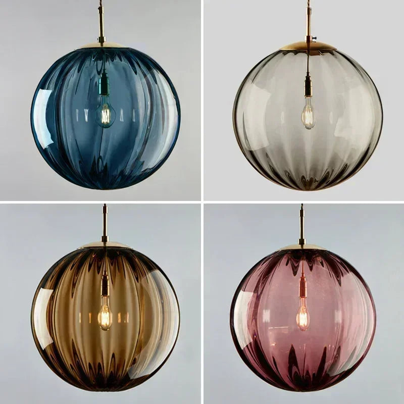 Infinibright - moderne led-pendelleuchte
