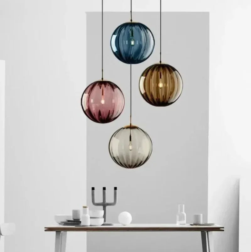 Infinibright - moderne led-pendelleuchte