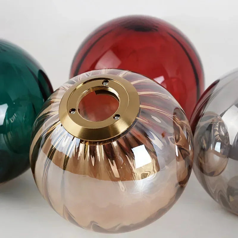 Infinibright - moderne led-pendelleuchte