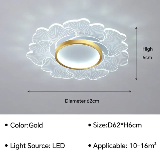 ChicWalk - aisle deckenleuchte