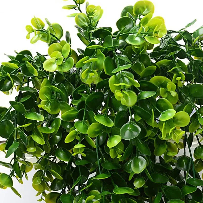 Leafy Luxe - chöne pflanzen dekor