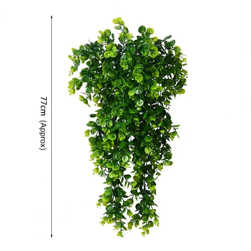 Leafy Luxe - chöne pflanzen dekor