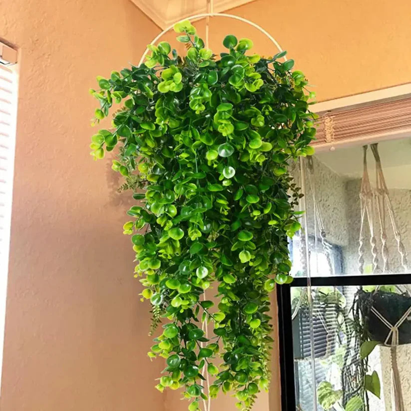 Leafy Luxe - chöne pflanzen dekor