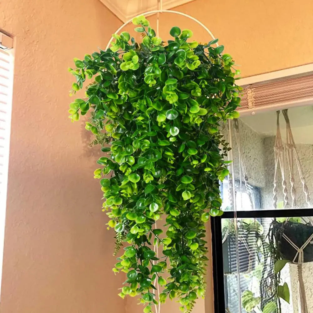 Leafy Luxe - chöne pflanzen dekor