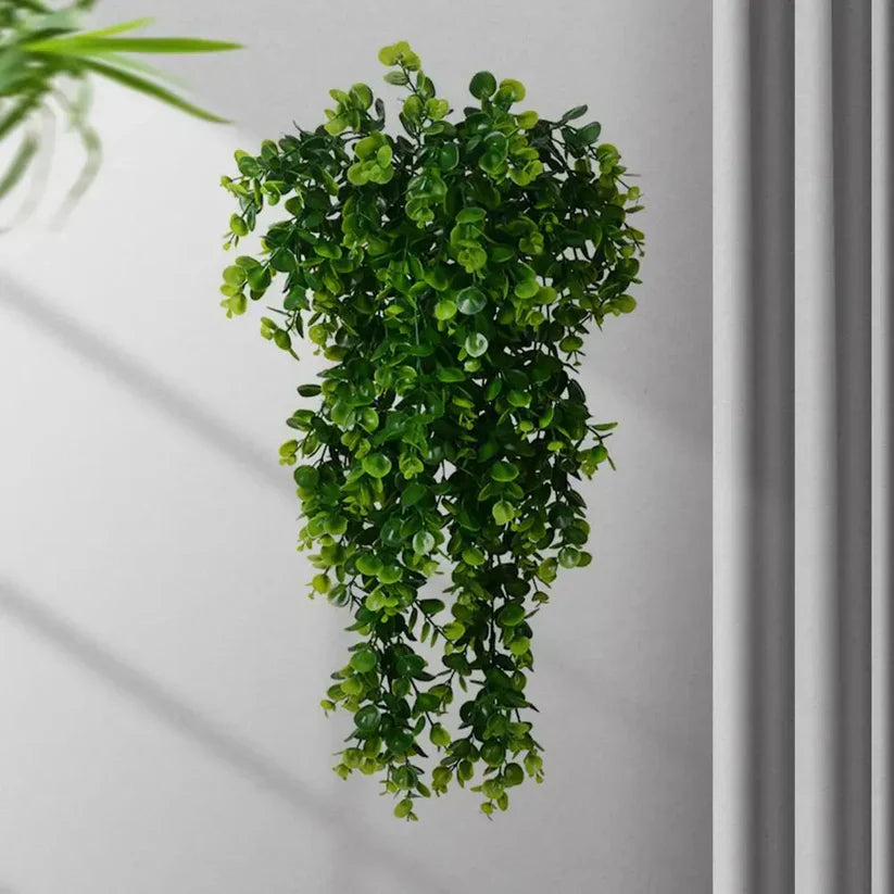 Leafy Luxe - chöne pflanzen dekor