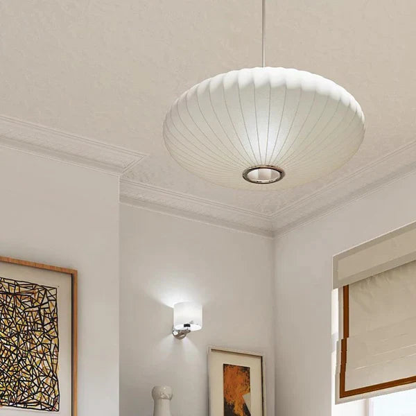 Nitro bubble pendelleuchte