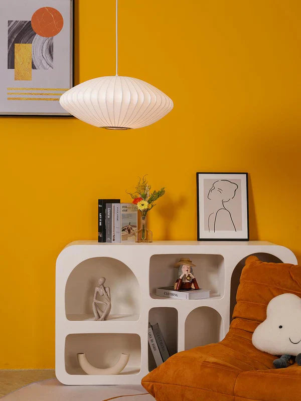Nitro bubble pendelleuchte