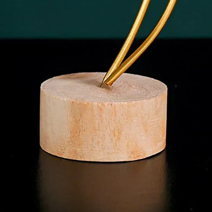 Nordicgold - ginkgo-blatt-basteln