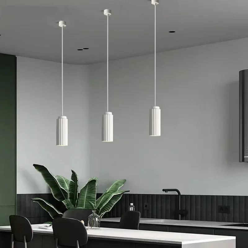 Boreallight - nordische led-pendelleuchte