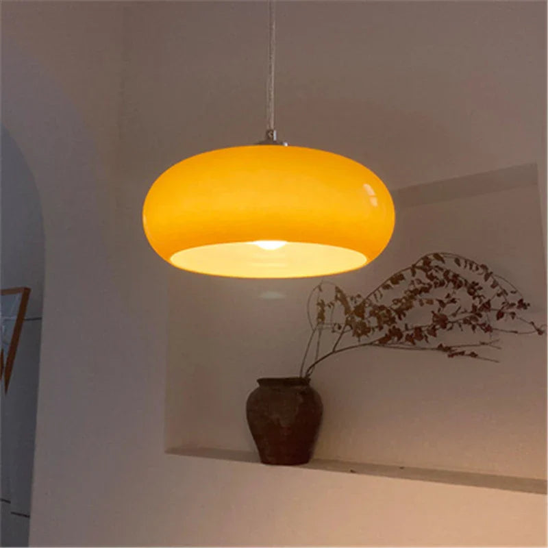 Ecoluxe - nordische led-pendelleuchten