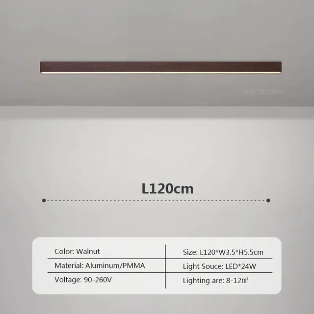 Harmonybeam - led deckenleuchten