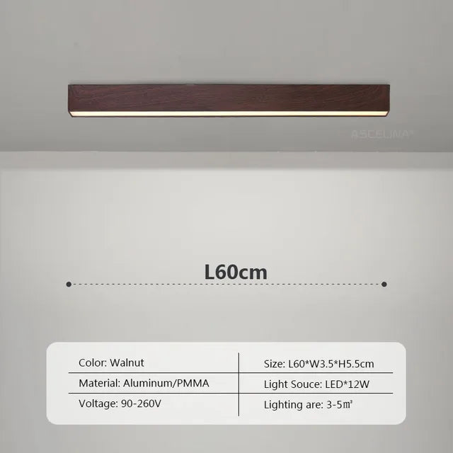 Harmonybeam - led deckenleuchten