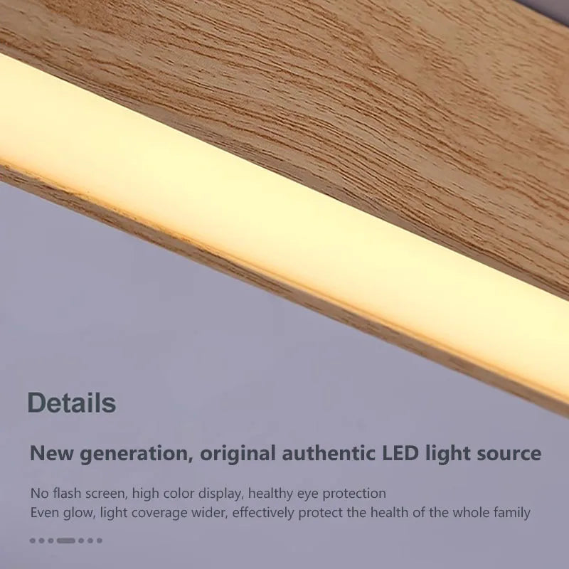 Harmonybeam - led deckenleuchten