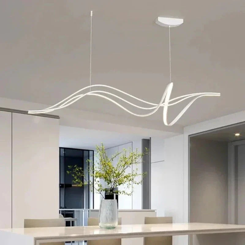 Glowsalon – minimalistische Innenbeleuchtung