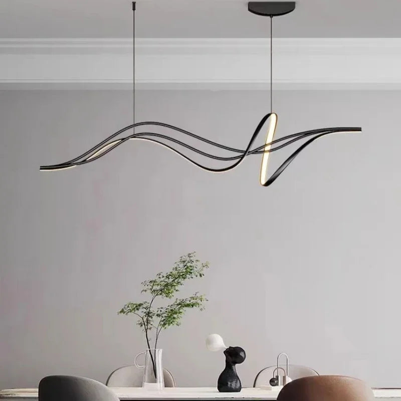 Glowsalon – minimalistische Innenbeleuchtung