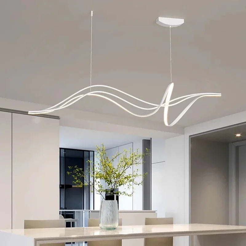 Glowsalon – minimalistische Innenbeleuchtung