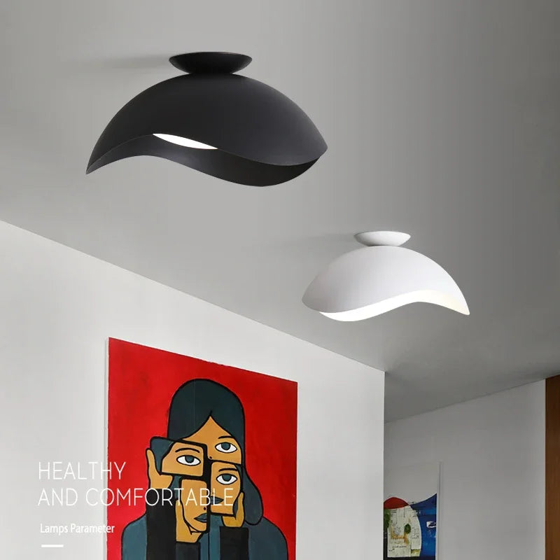 IceCrystal - nordic led pendelleuchten
