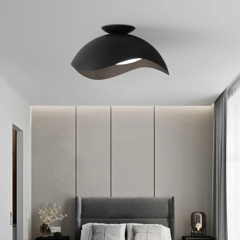 IceCrystal - nordic led pendelleuchten