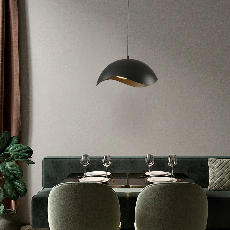 IceCrystal - nordic led pendelleuchten