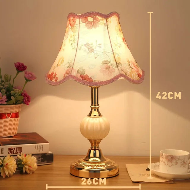 Vintagenordik - nordische vintage tischlampe