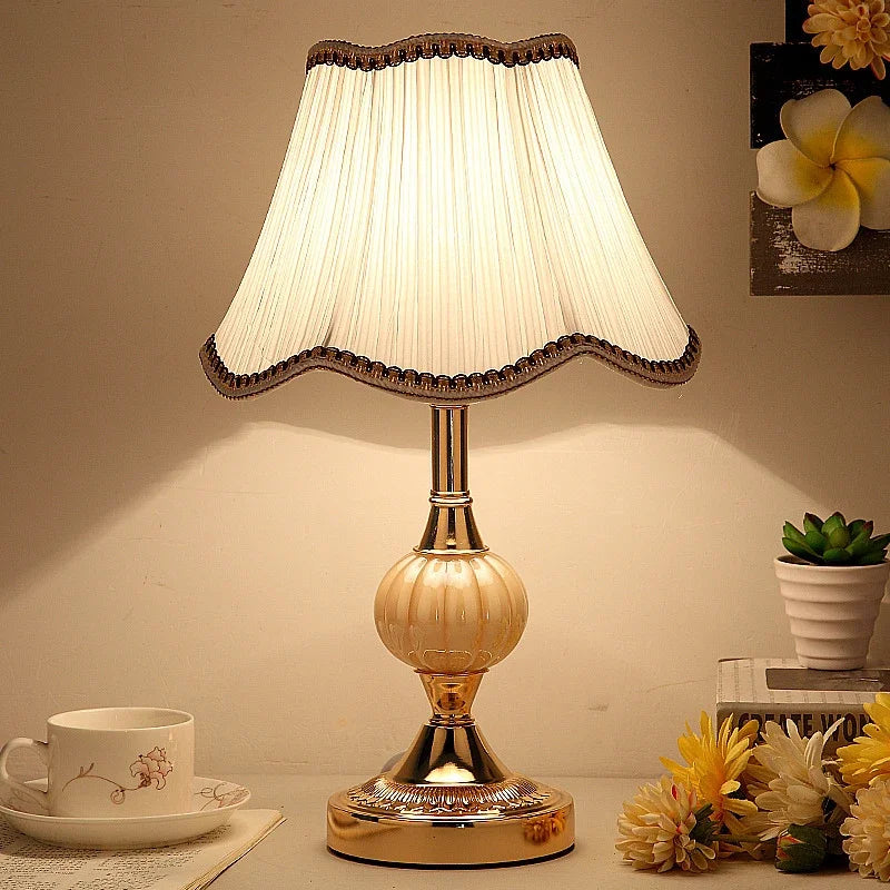 Vintagenordik - nordische vintage tischlampe