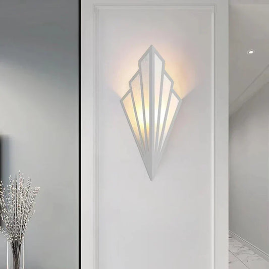 Nordicpure - moderne luxus-wandleuchte