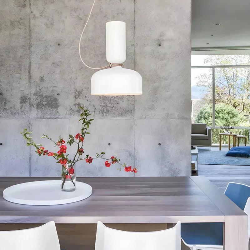 Orlee | geometrisches design pendelleuchte