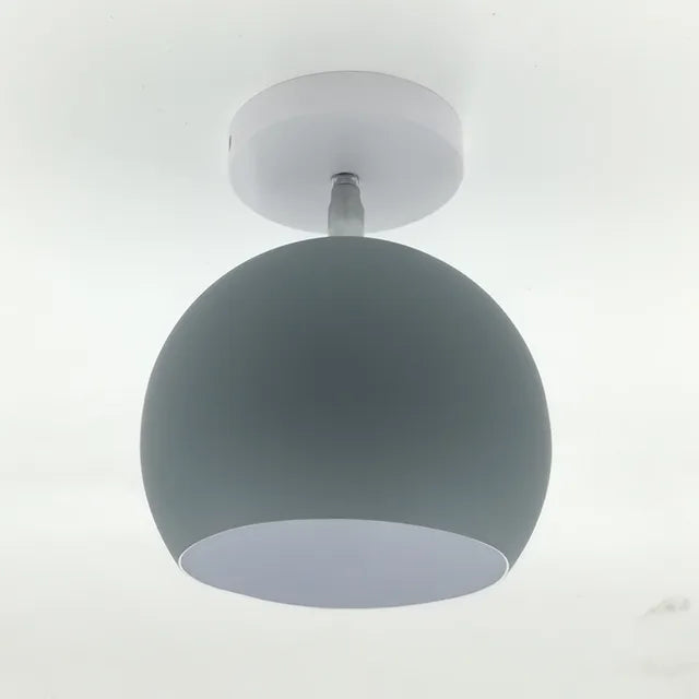 SweetLume - Macaron Deckenlampen