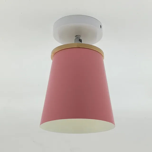 SweetLume - Macaron Deckenlampen