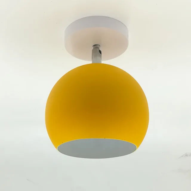 SweetLume - Macaron Deckenlampen