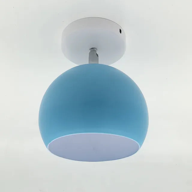 SweetLume - Macaron Deckenlampen