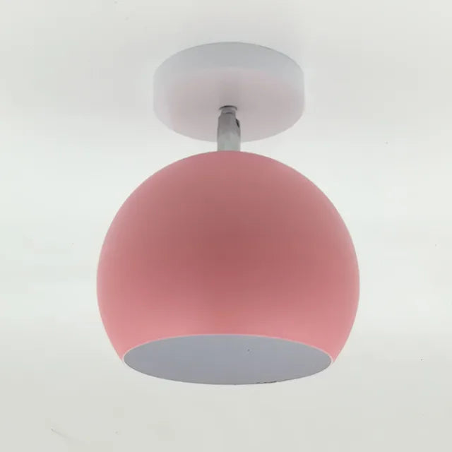 SweetLume - Macaron Deckenlampen