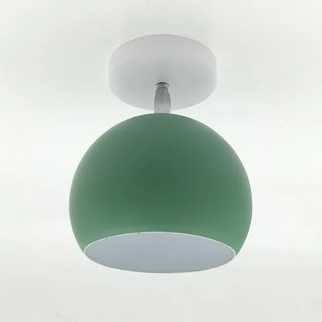 SweetLume - Macaron Deckenlampen