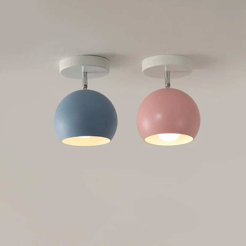 SweetLume - Macaron Deckenlampen