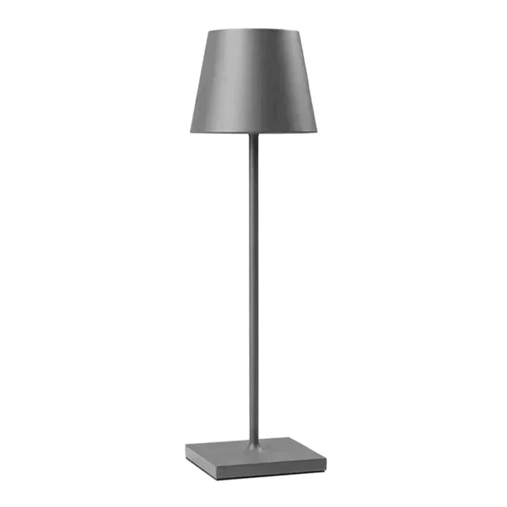 TableLamp - kabellose tischleuchte