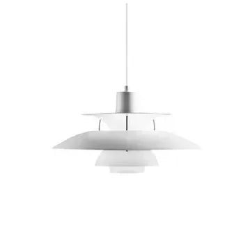 Danishglow | designer schirm deckenleuchter