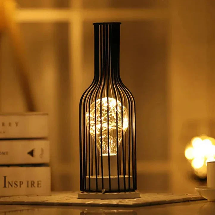 ArtisanLights | retro tischlampe