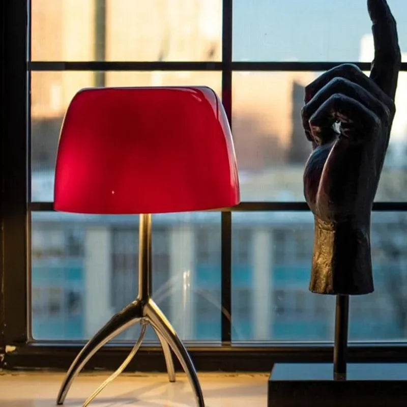 Danishedge | foscarini tischlampe