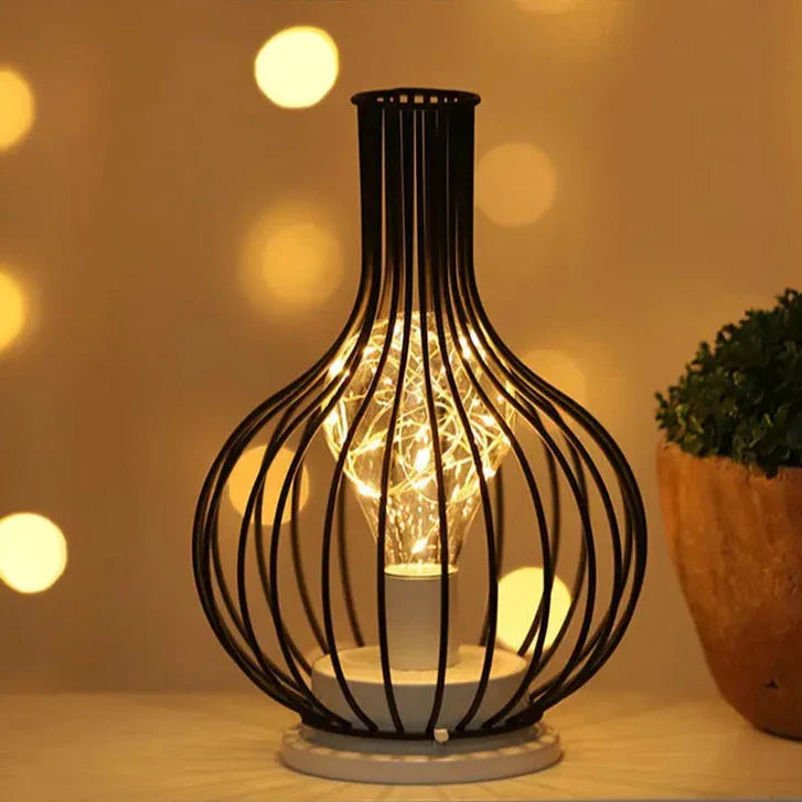 ArtisanLights | retro tischlampe