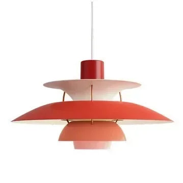 Danishglow | designer schirm deckenleuchter