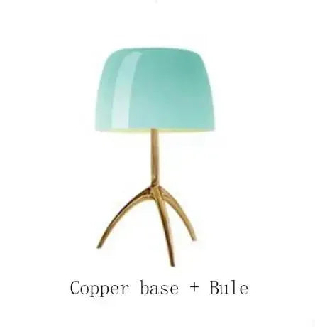 Danishedge | foscarini tischlampe