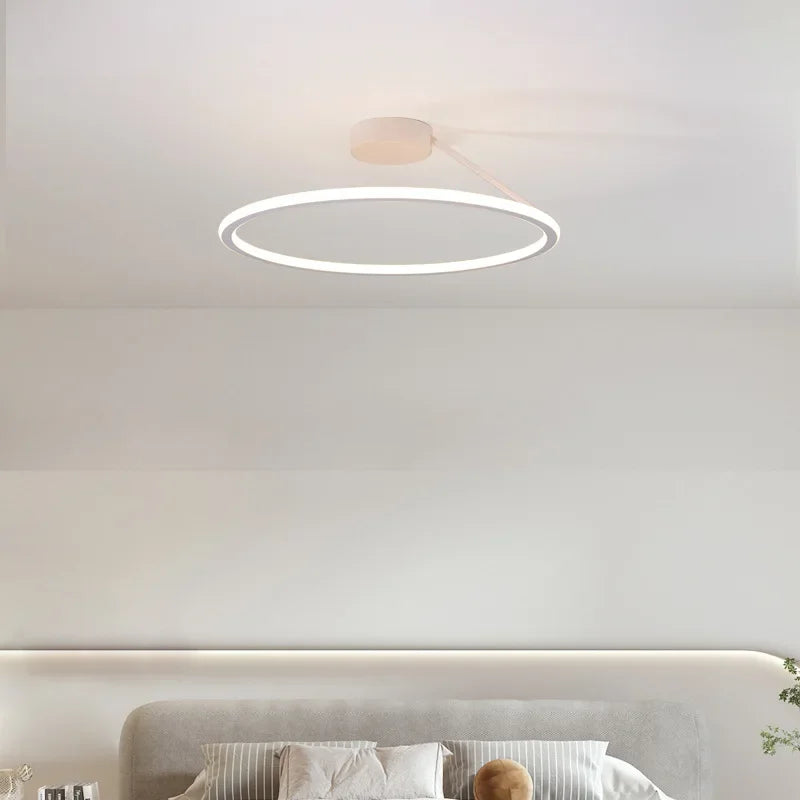 Masterbright | schlichte led-Deckenlampe für jeden raum