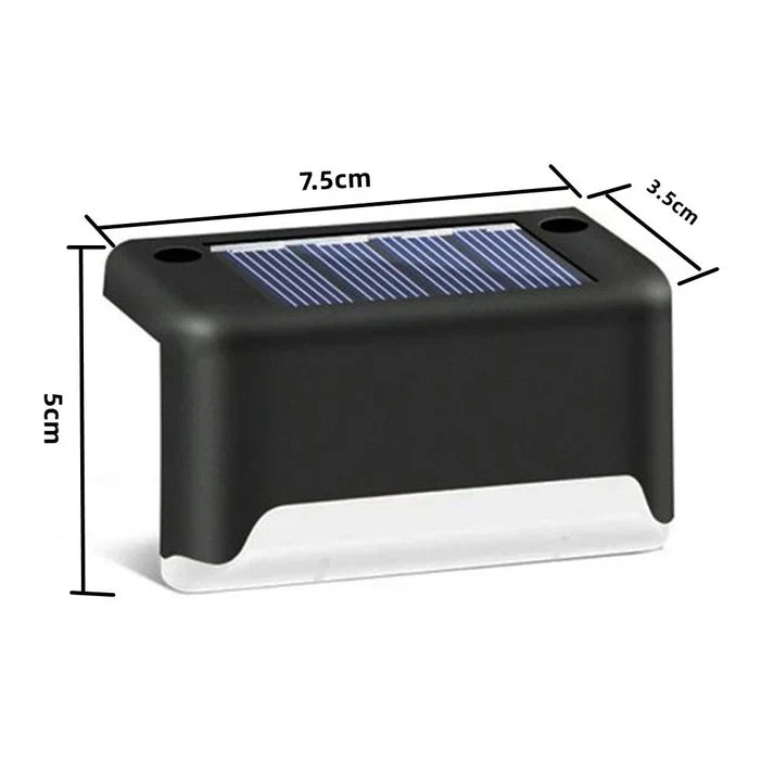 Solarglow (4 stück)