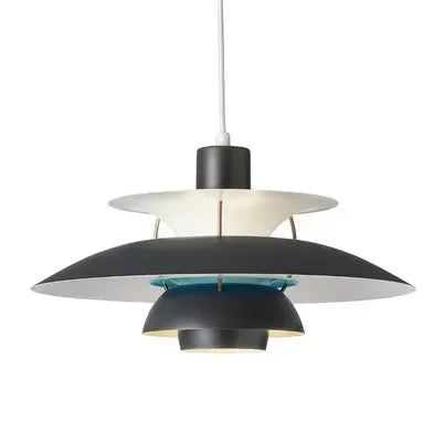 Danishglow | designer schirm deckenleuchter