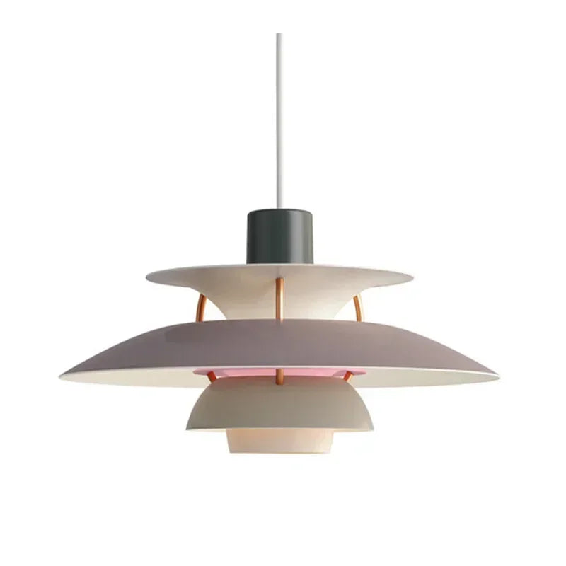 Danishglow | designer schirm deckenleuchter