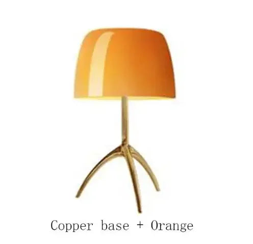 Danishedge | foscarini tischlampe