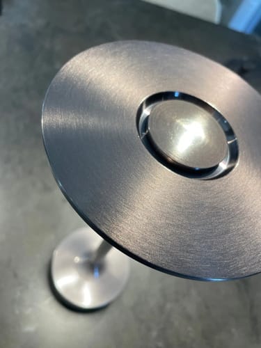 Premium one touch lampe - die intelligente led-tischlampe mit touch-funktion